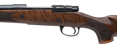 "REMINGTON 798 RIFLE .458 WIN. MAG. (L2026-07614)" - Image 4 of 4