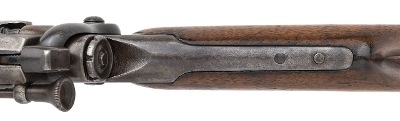 "Scarce First Model Colt 1855 Revolving Rifle (67948) " - Image 7 of 16
