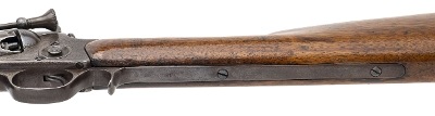 "Scarce First Model Colt 1855 Revolving Rifle (67948) " - Image 11 of 16