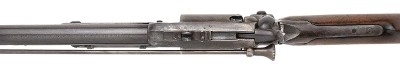 "Scarce First Model Colt 1855 Revolving Rifle (67948) " - Image 5 of 16