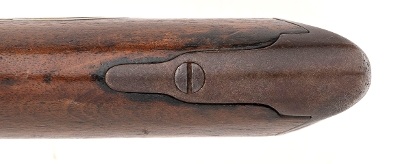 "Scarce First Model Colt 1855 Revolving Rifle (67948) " - Image 15 of 16