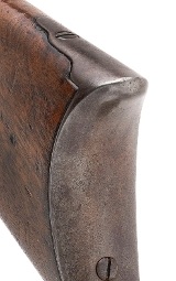 "Scarce First Model Colt 1855 Revolving Rifle (67948) " - Image 16 of 16