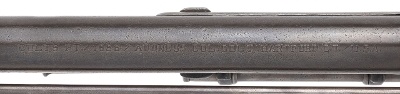 "Scarce First Model Colt 1855 Revolving Rifle (67948) " - Image 6 of 16