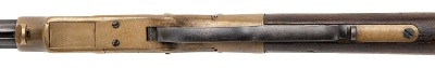 "Inscribed Civil War Era Henry Rifle (67943) " - Image 8 of 11