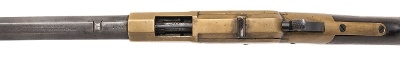 "Inscribed Civil War Era Henry Rifle (67943) " - Image 5 of 11