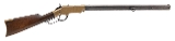 "Inscribed Civil War Era Henry Rifle (67943) " - Image 1 of 11
