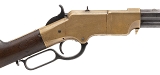 "Inscribed Civil War Era Henry Rifle (67943) " - Image 2 of 11