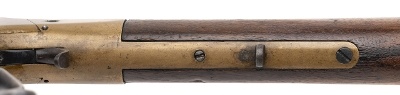 "Inscribed Civil War Era Henry Rifle (67943) " - Image 9 of 11