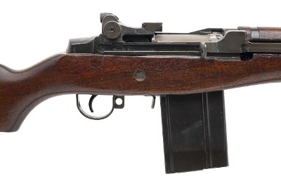"Extremely Rare A.R. Sales Co. Mark IV M14 Clone 7.62 NATO (L2026-06439)" - Image 2 of 8
