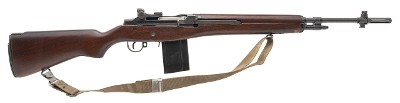 "Extremely Rare A.R. Sales Co. Mark IV M14 Clone 7.62 NATO (L2026-06439)" - Image 1 of 8