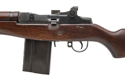 "Extremely Rare A.R. Sales Co. Mark IV M14 Clone 7.62 NATO (L2026-06439)" - Image 5 of 8