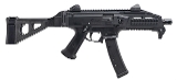 "CZ SCORPION EVO 3 S1 PISTOL 9MM (L2026-07899)" - Image 1 of 5