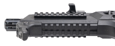 "CZ SCORPION EVO 3 S1 PISTOL 9MM (L2026-07899)" - Image 4 of 5