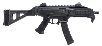 "CZ SCORPION EVO 3 S1 PISTOL 9MM (L2026-07899)" - Image 1 of 5