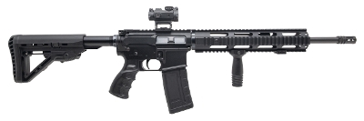 "PALMETTO STATE ARMORY M16A4 RIFLE 5.56 (L2026-07567)" - Image 1 of 4