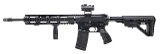 "PALMETTO STATE ARMORY M16A4 RIFLE 5.56 (L2026-07567)" - Image 3 of 4