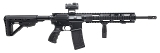"PALMETTO STATE ARMORY M16A4 RIFLE 5.56 (L2026-07567)" - Image 1 of 4