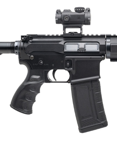 "PALMETTO STATE ARMORY M16A4 RIFLE 5.56 (L2026-07567)" - Image 2 of 4