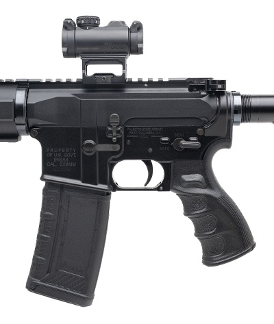 "PALMETTO STATE ARMORY M16A4 RIFLE 5.56 (L2026-07567)" - Image 4 of 4