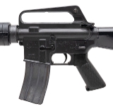 "Colt AR-15 SP-1 Rifle .223 REM (C20801)" - Image 4 of 4