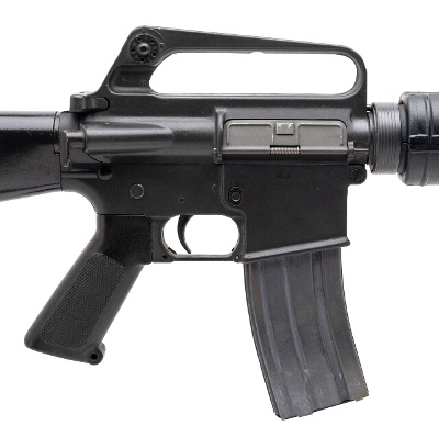 "Colt AR-15 SP-1 Rifle .223 REM (C20801)" - Image 2 of 4