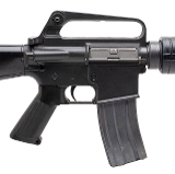 "Colt AR-15 SP-1 Rifle .223 REM (C20801)" - Image 2 of 4