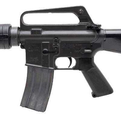 "Colt AR-15 SP-1 Rifle .223 REM (C20801)" - Image 4 of 4
