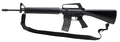 "Colt AR-15 SP-1 Rifle .223 REM (C20801)" - Image 3 of 4