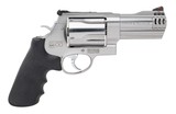 "SMITH & WESSON 500 500 MAGNUM (L2026-07779)" - Image 2 of 4