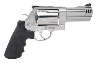 "SMITH & WESSON 500 500 MAGNUM (L2026-07779)" - Image 2 of 4