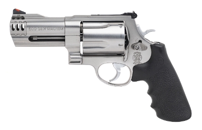 "SMITH & WESSON 500 500 MAGNUM (L2026-07779)" - Image 1 of 4