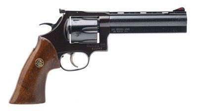 "DAN WESSON REVOLVER .44 MAGNUM (L2026-04816)" - Image 2 of 5