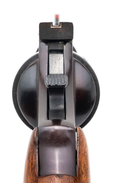 "DAN WESSON REVOLVER .44 MAGNUM (L2026-04816)" - Image 3 of 5