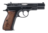 "CZ 75 PISTOL 9MM (L2026-06577)" - Image 1 of 6