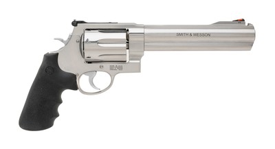 "(SN: EDU1797) SMITH & WESSON 350 REVOLVER .350 LEGEND (L2024-01089) NEW" - Image 2 of 3