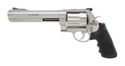 "(SN: EDU1797) SMITH & WESSON 350 REVOLVER .350 LEGEND (L2024-01089) NEW" - Image 1 of 3