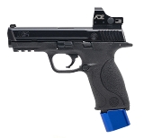 "SMITH & WESSON M&P 9 9MM (L2026-07640)" - Image 2 of 5