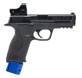 "SMITH & WESSON M&P 9 9MM (L2026-07640)" - Image 1 of 5