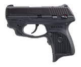 "RUGER LC9 PISTOL 9MM (L2026-08281)" - Image 2 of 4