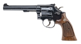 "SMITH & WESSON 17-4 K22 TARGET MASTERPIECE REVOLVER .22LR (L2026-07767)" - Image 1 of 5