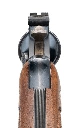 "SMITH & WESSON 17-4 K22 TARGET MASTERPIECE REVOLVER .22LR (L2026-07767)" - Image 3 of 5