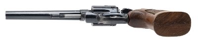 "SMITH & WESSON 17-4 K22 TARGET MASTERPIECE REVOLVER .22LR (L2026-07767)" - Image 5 of 5