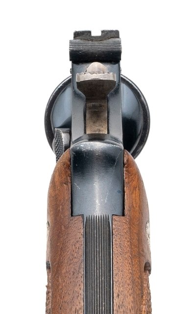 "SMITH & WESSON 17-4 K22 TARGET MASTERPIECE REVOLVER .22LR (L2026-07767)" - Image 3 of 5