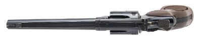 "SMITH & WESSON 17-4 K22 TARGET MASTERPIECE REVOLVER .22LR (L2026-07767)" - Image 4 of 5