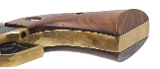 "RUGER OLD ARMY BLACK POWDER REVOLVER .44 CAL (12344356)" - Image 6 of 6
