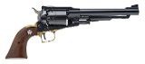 "RUGER OLD ARMY BLACK POWDER REVOLVER .44 CAL (12344356)" - Image 2 of 6