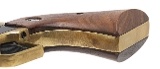 "RUGER OLD ARMY BLACK POWDER REVOLVER .44 CAL (12344356)" - Image 6 of 6
