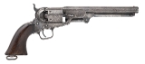 "US Navy Issued Colt 1851 Navy Revolver (65735)" - Image 3 of 9