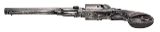"US Navy Issued Colt 1851 Navy Revolver (65735)" - Image 7 of 9