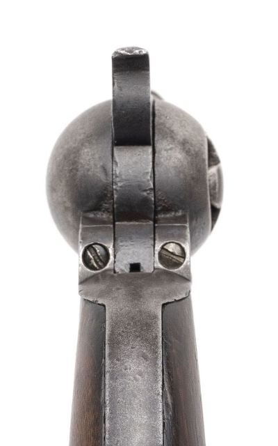 "US Navy Issued Colt 1851 Navy Revolver (65735)" - Image 4 of 9